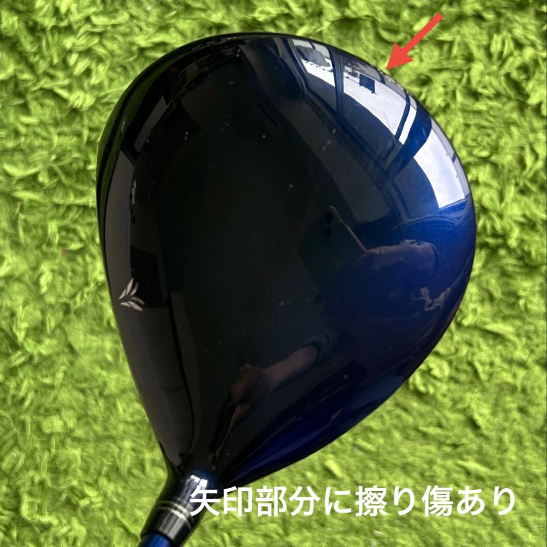 XXIO9 レディース クラブセット 10本