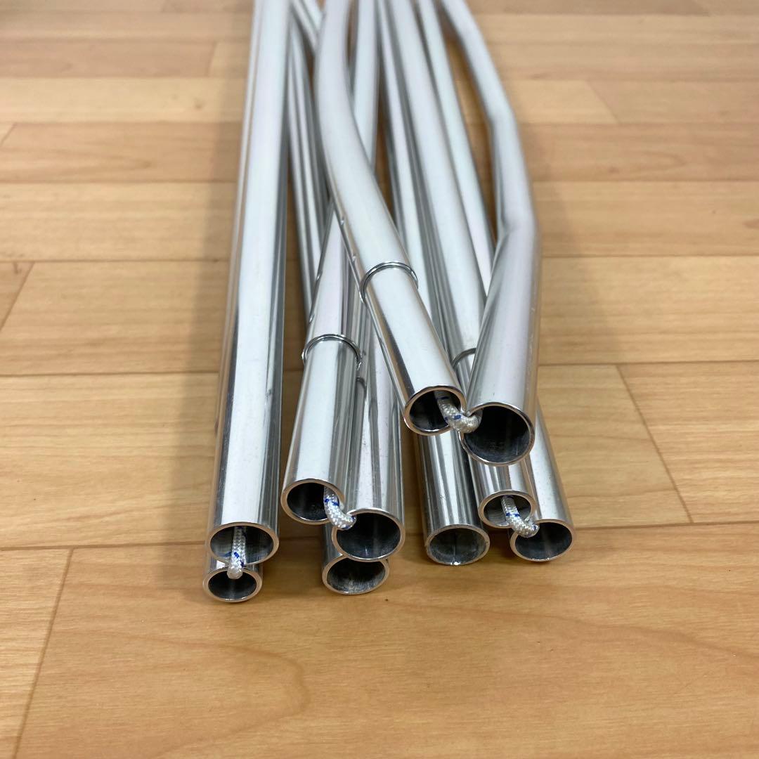 KAO KAO スノーピーク TP-640ET タシーク エクステンション