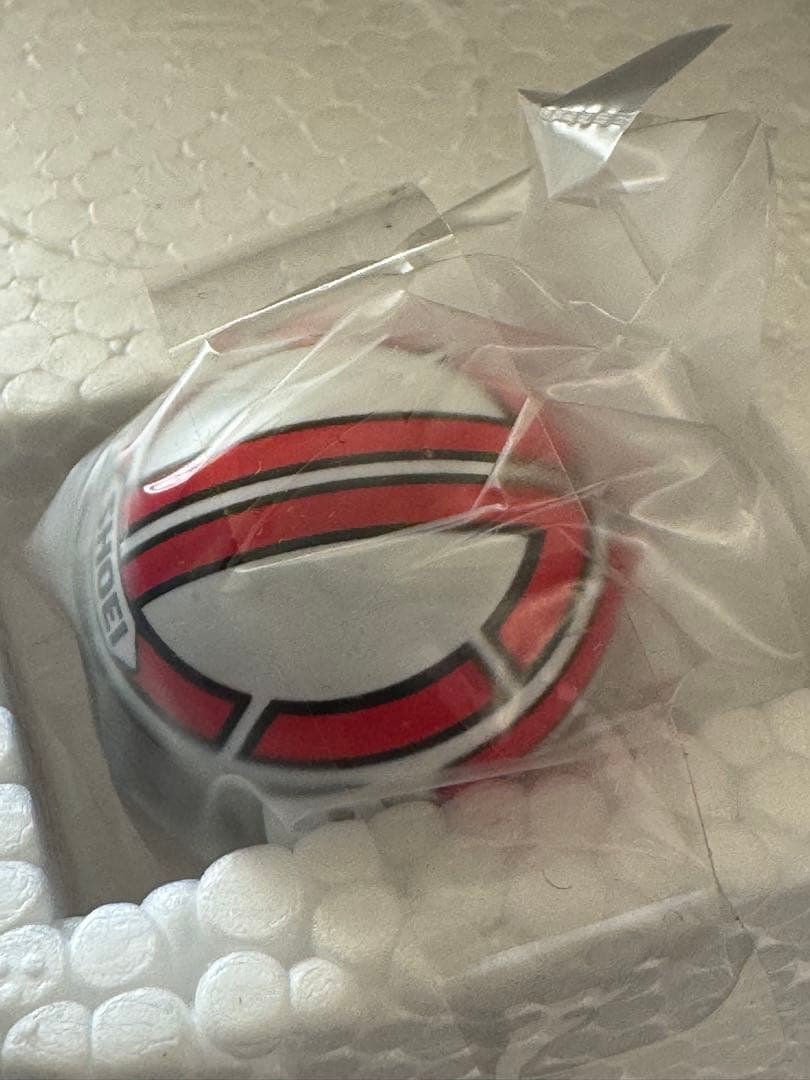 バリバリ伝説　オートアート 1/12 ホンダ NSR500