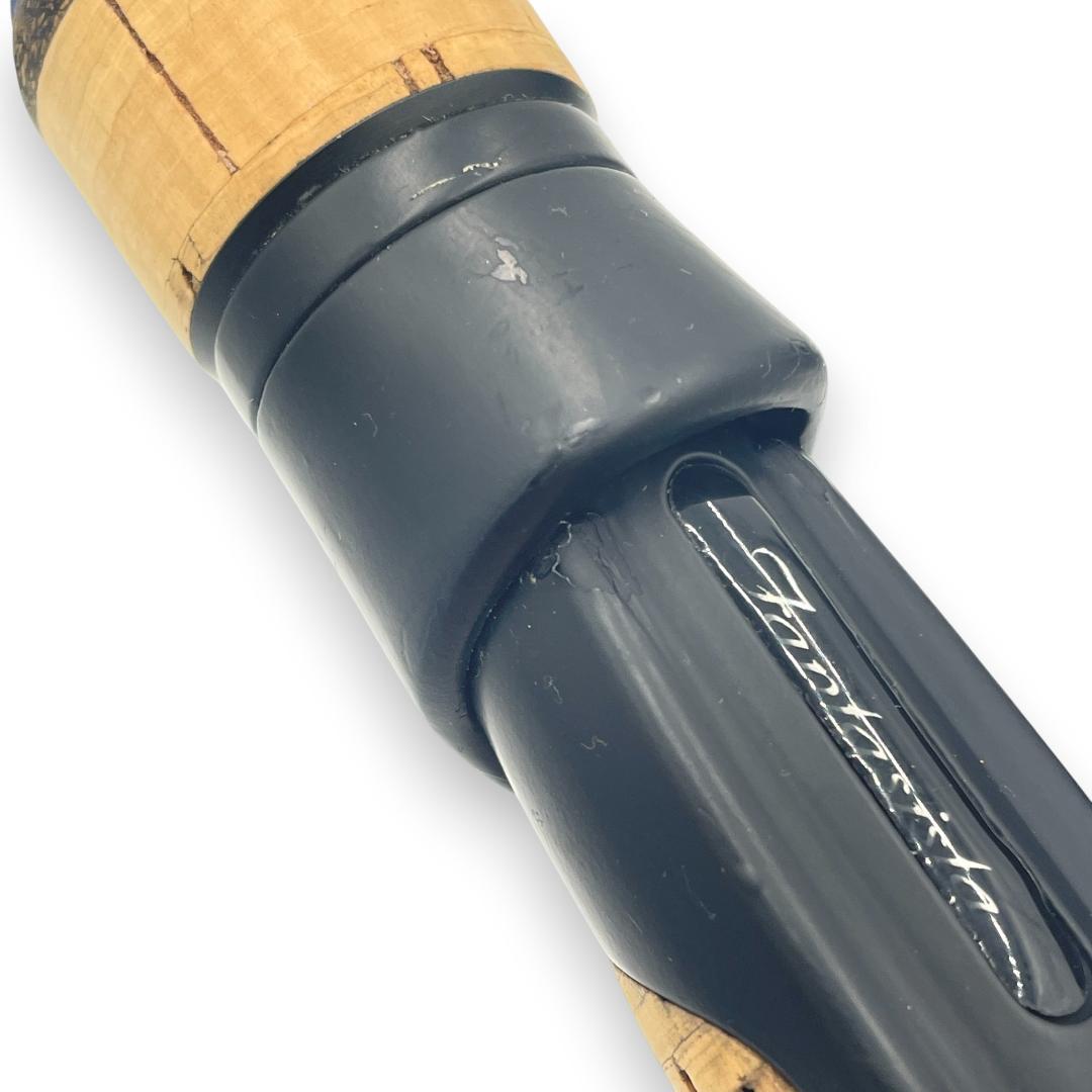 【送料無料】AbuGarcia /fantasista DeezBANK青木プロ