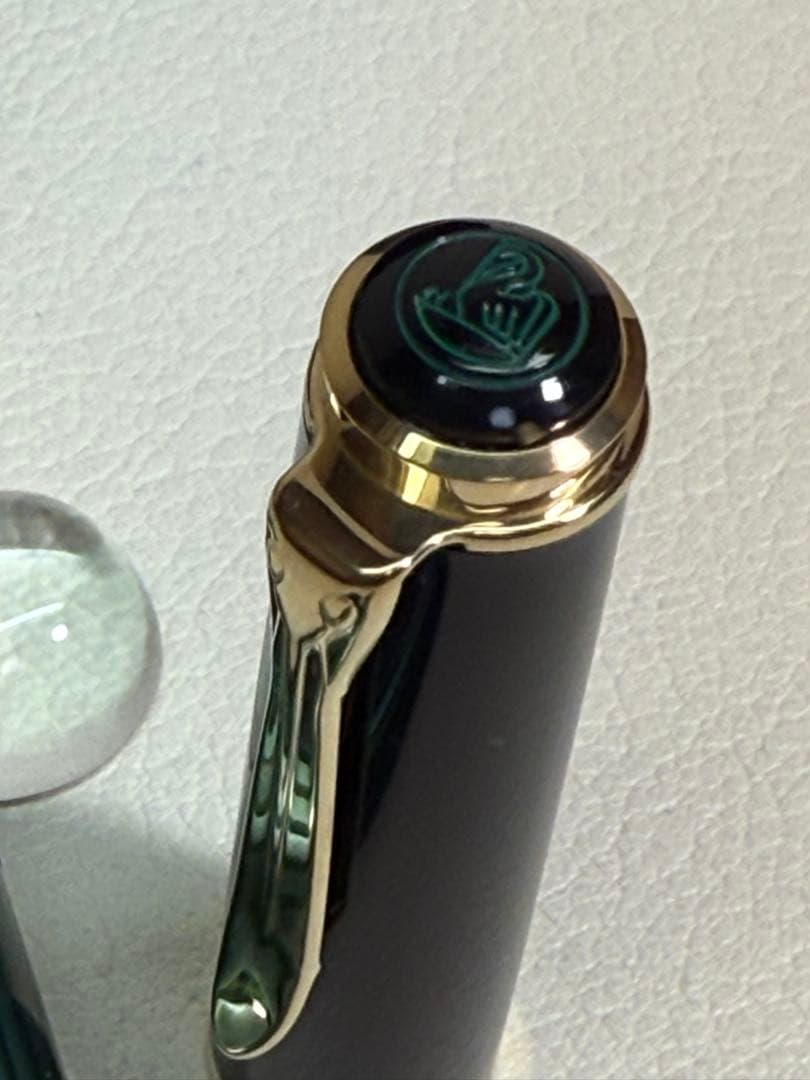 【ヴィンテージ 】ペリカン M400 万年筆