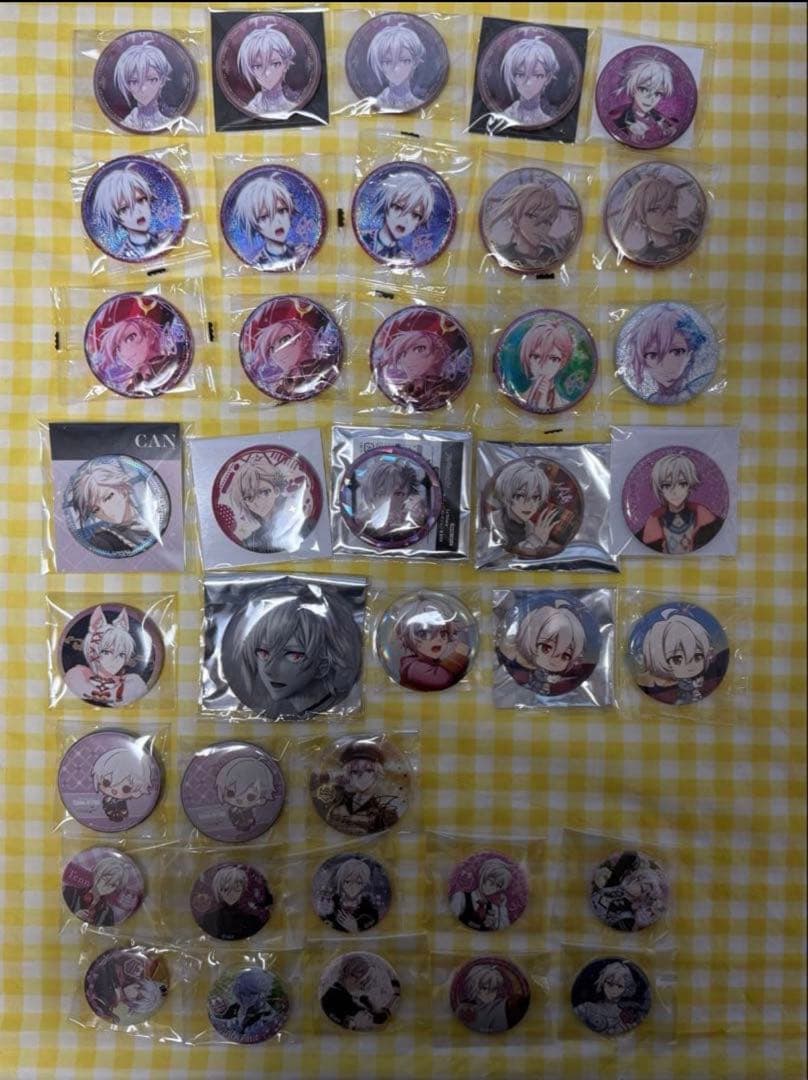 アイドリッシュセブン アイナナ 九条天 まとめ売り