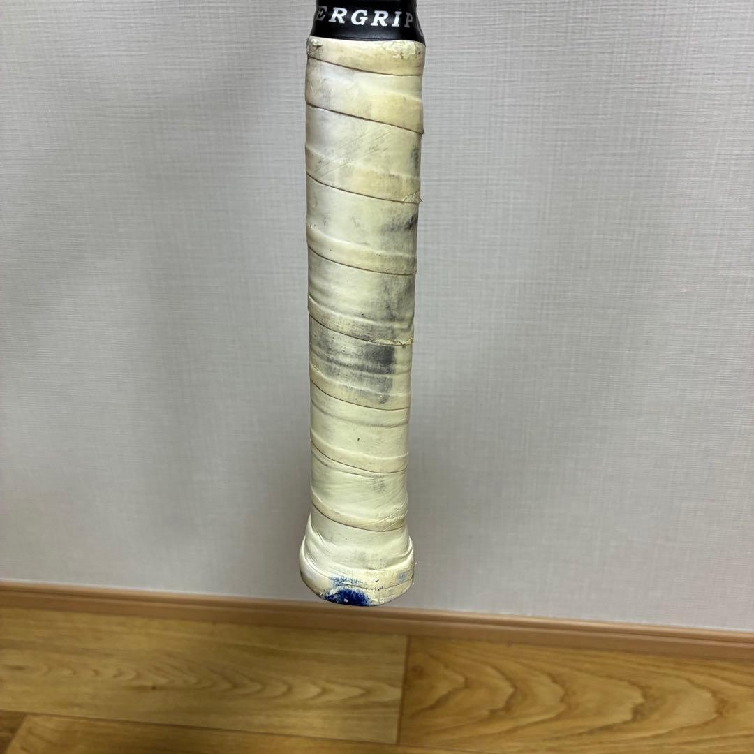 Wilson テニスラケット 2本セット❣️初心者〜経験者に✨