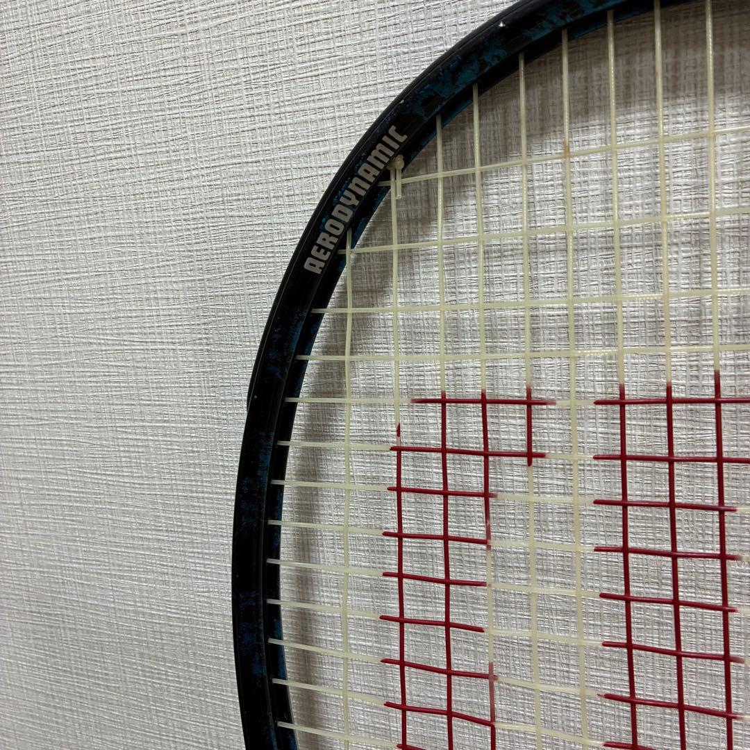 Wilson テニスラケット 2本セット❣️初心者〜経験者に✨