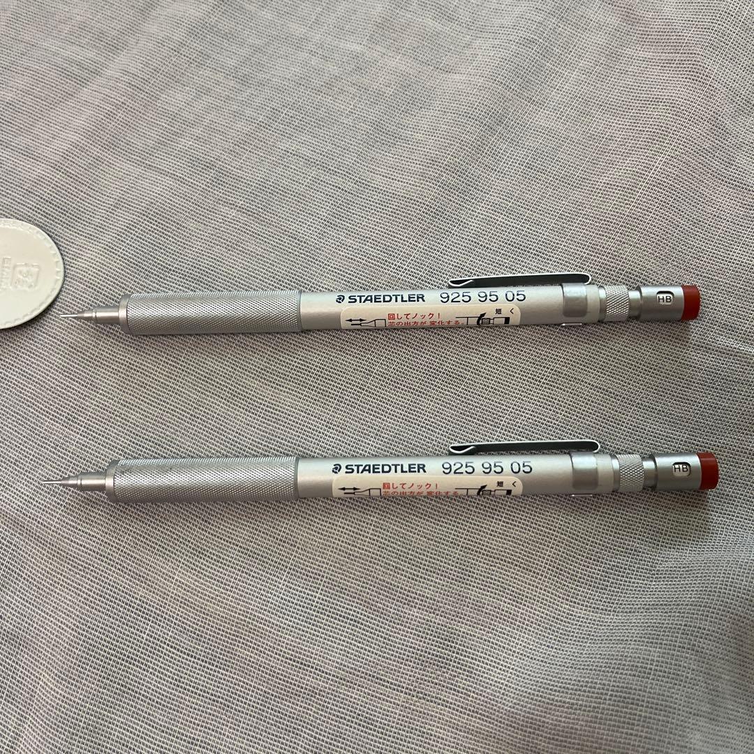STAEDTLER 925 95 05 92595 ステッドラー　シャーペン