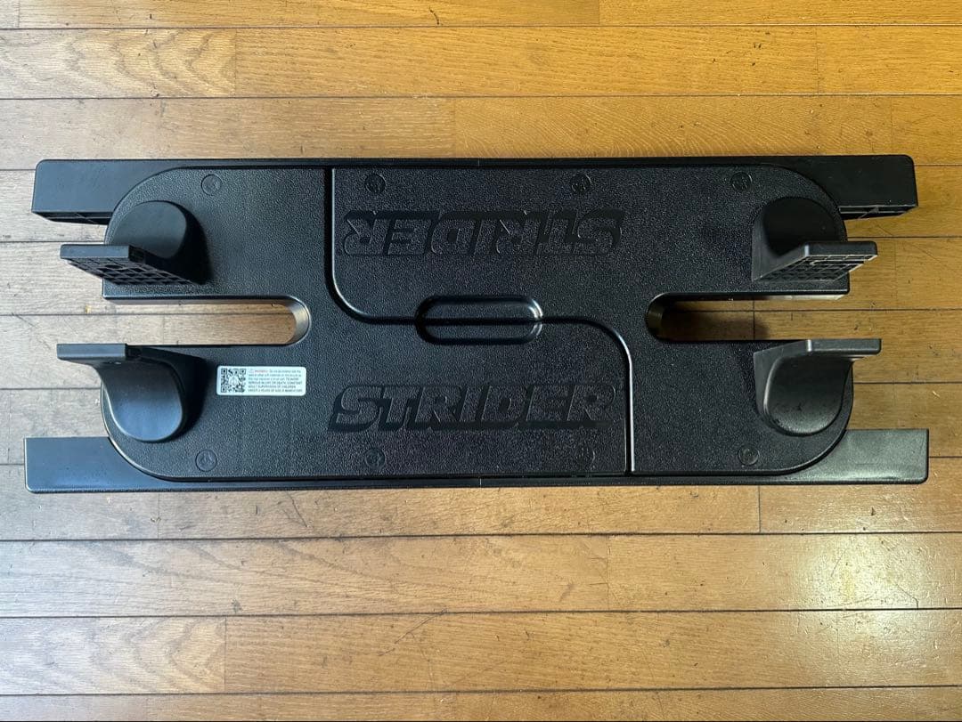 ストライダー　STRIDER ロッキングベース