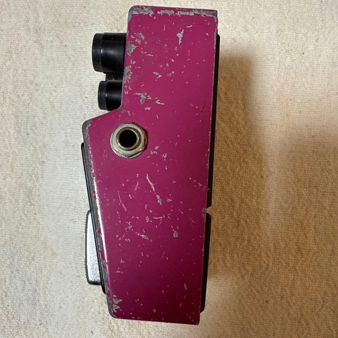 Maxon Analog Delay エフェクター アナログディレイ