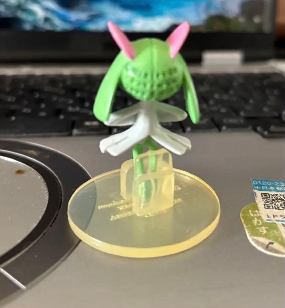 モンコレ　キルリア