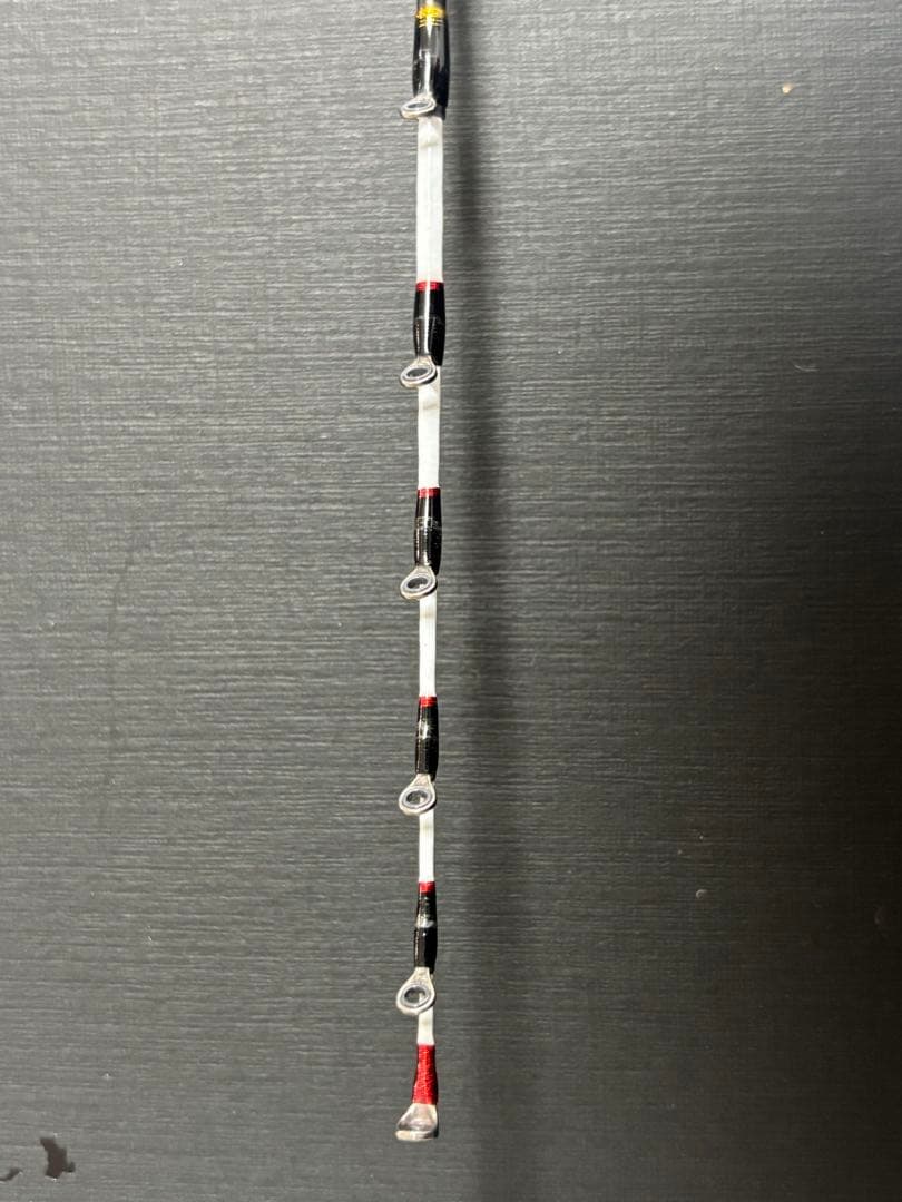 SHIMANO 18ステファーノ 攻 H177SP