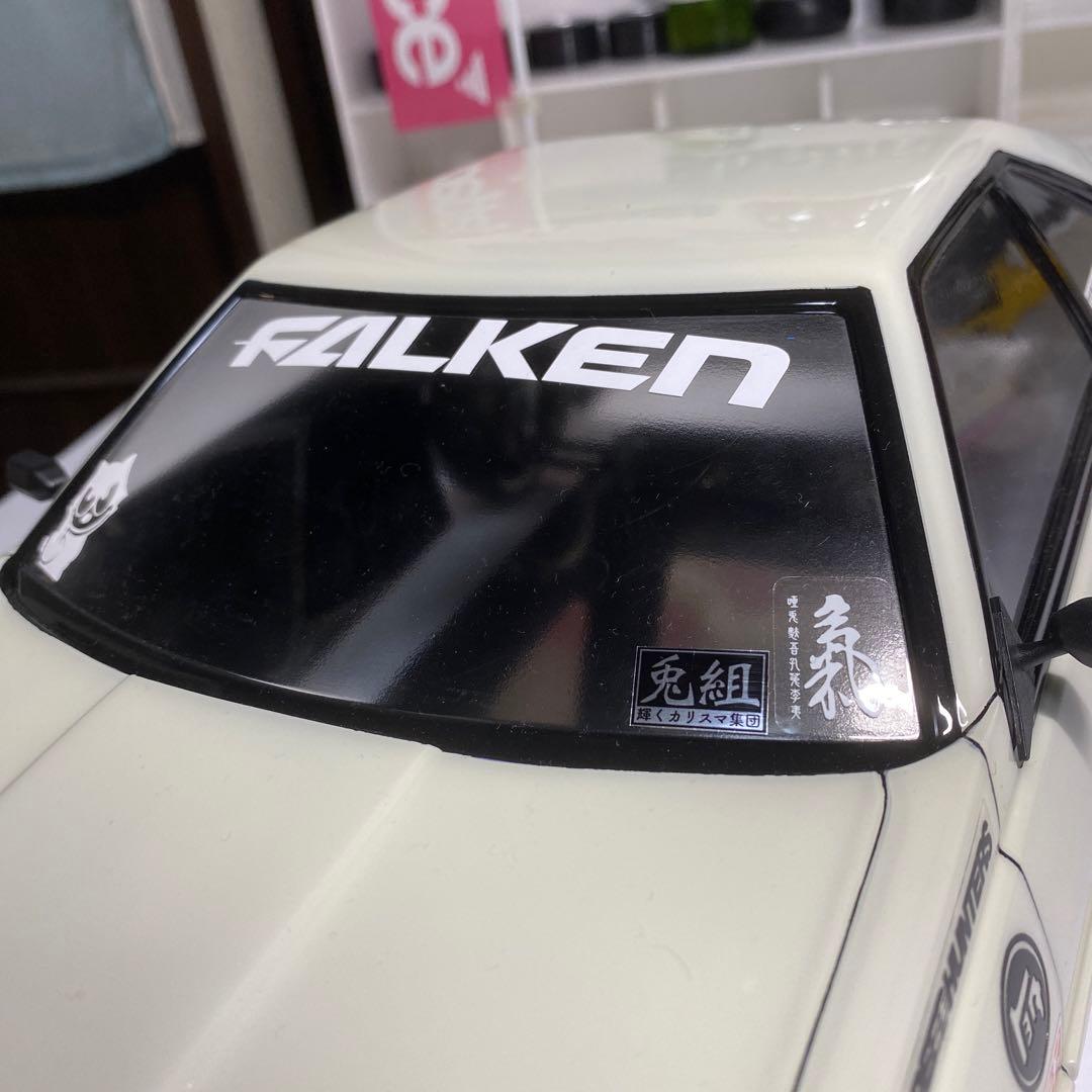 ドリラジボディ　セリカxx