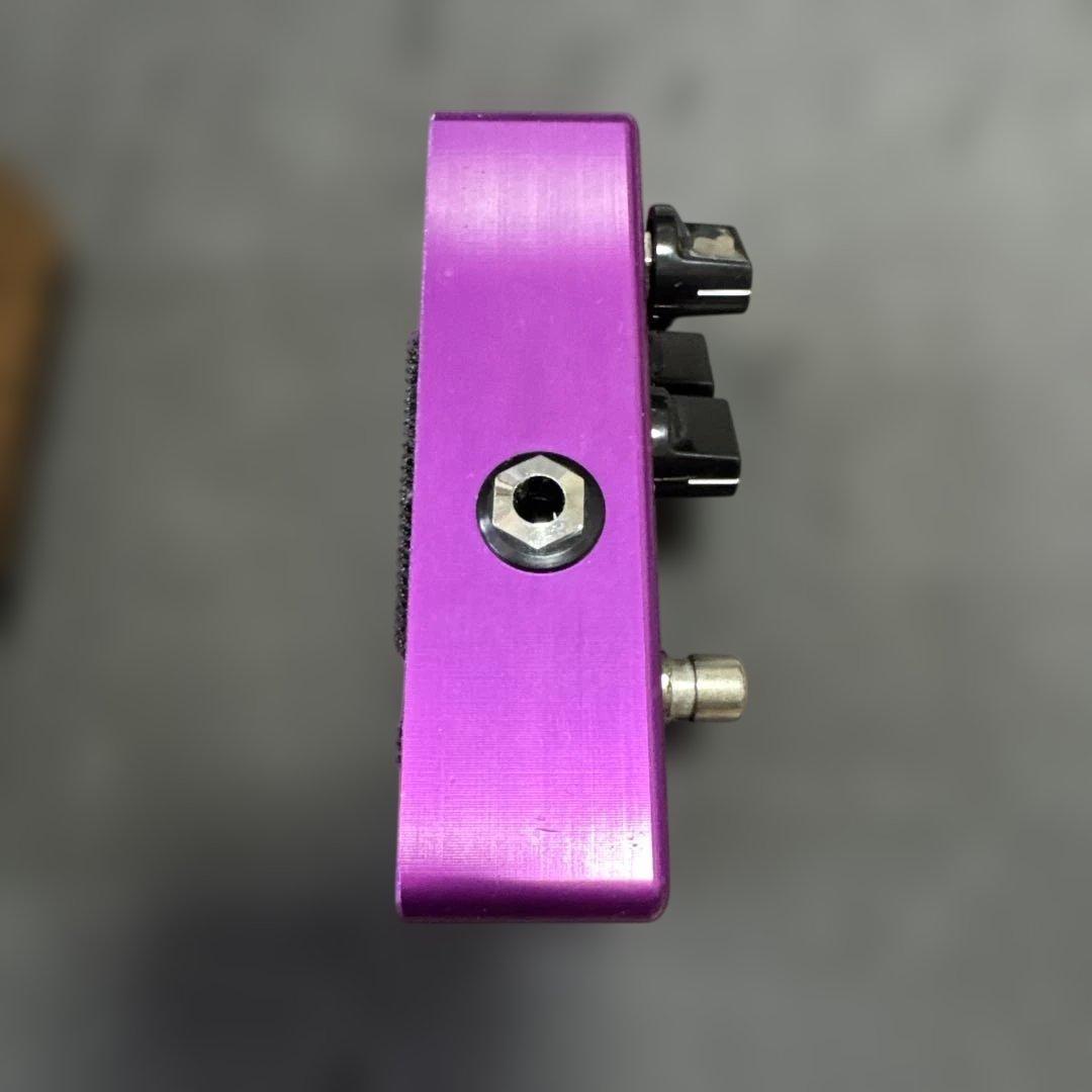 suhr Riot ディストーション　サー　ライオット