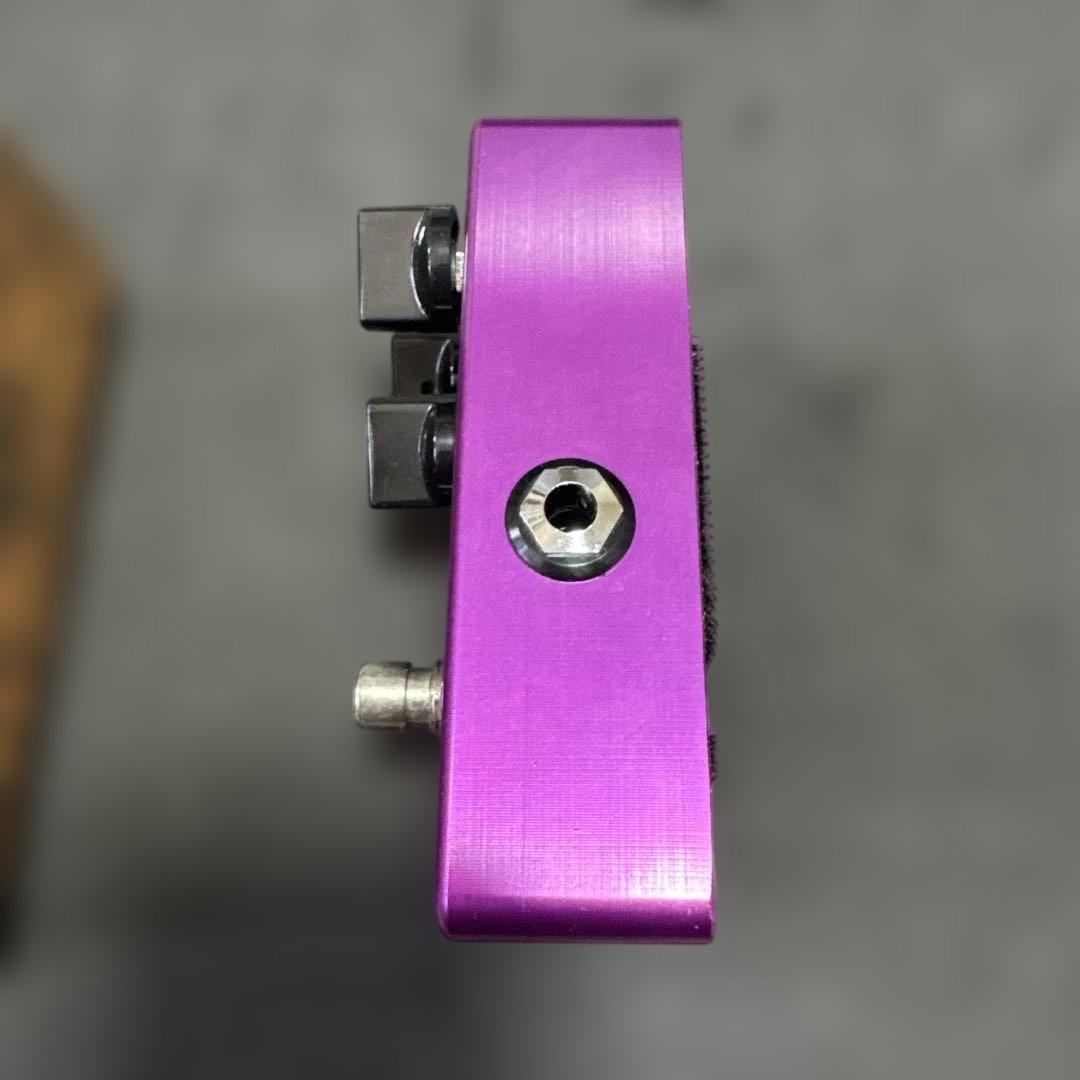 suhr Riot ディストーション　サー　ライオット