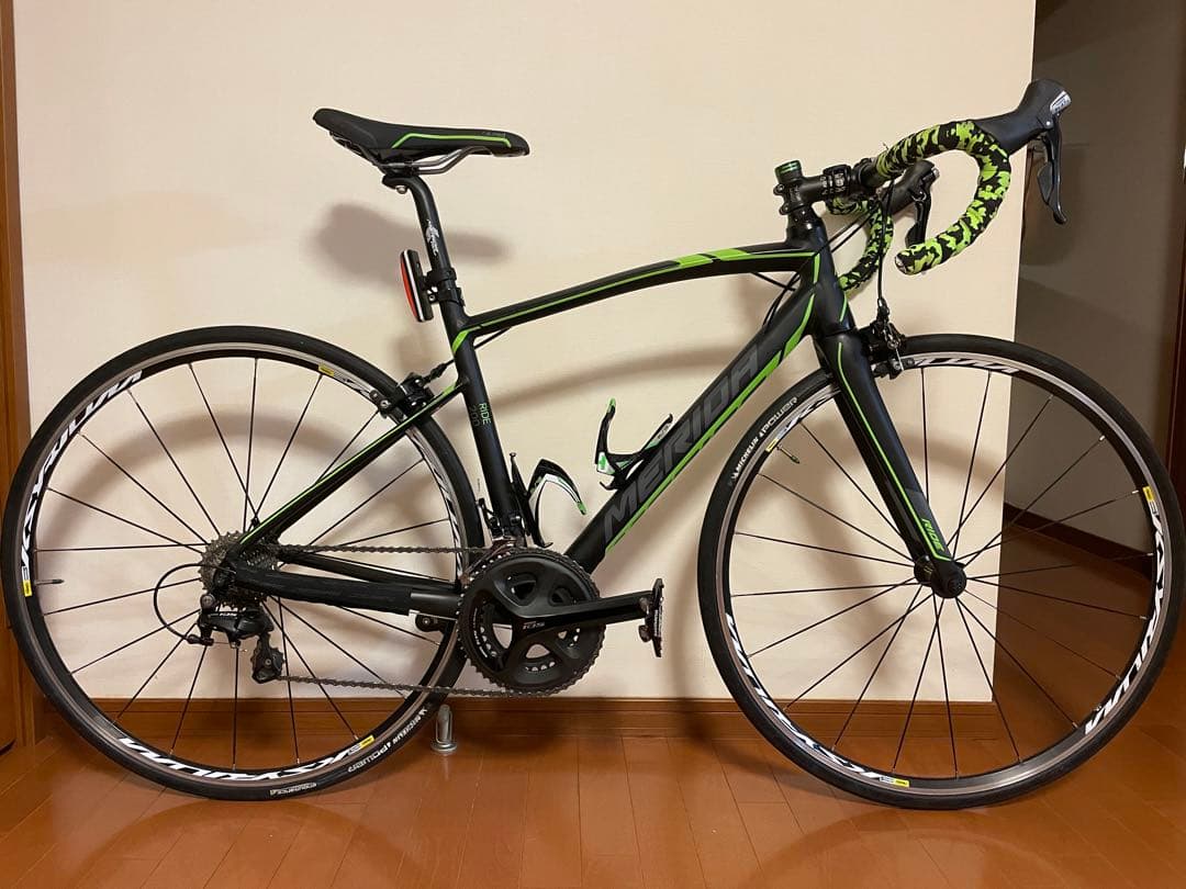 メリダ　ライド200ロードバイク