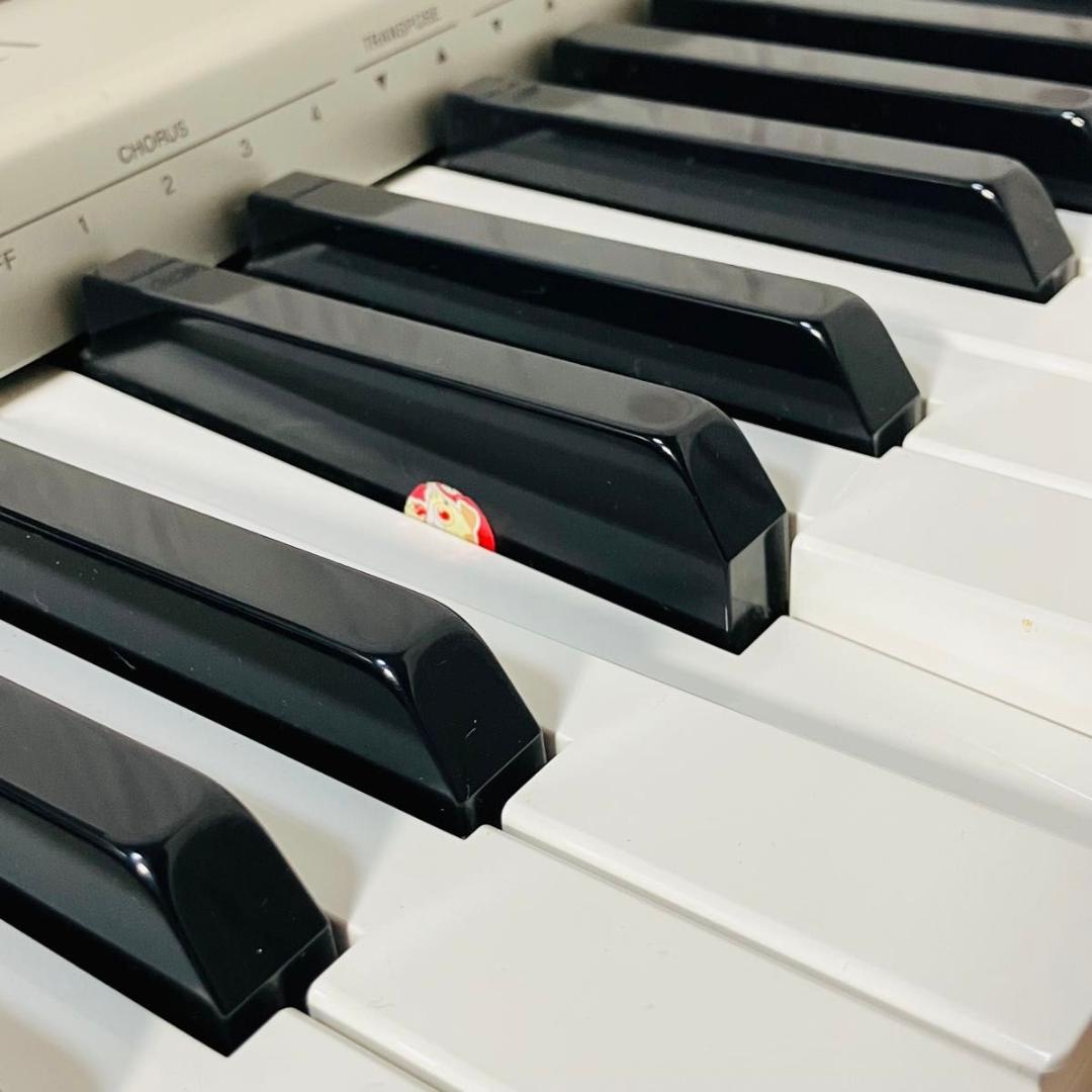 【動作品】CASIO Privia PX-120 電子ピアノ 88鍵盤 カシオ