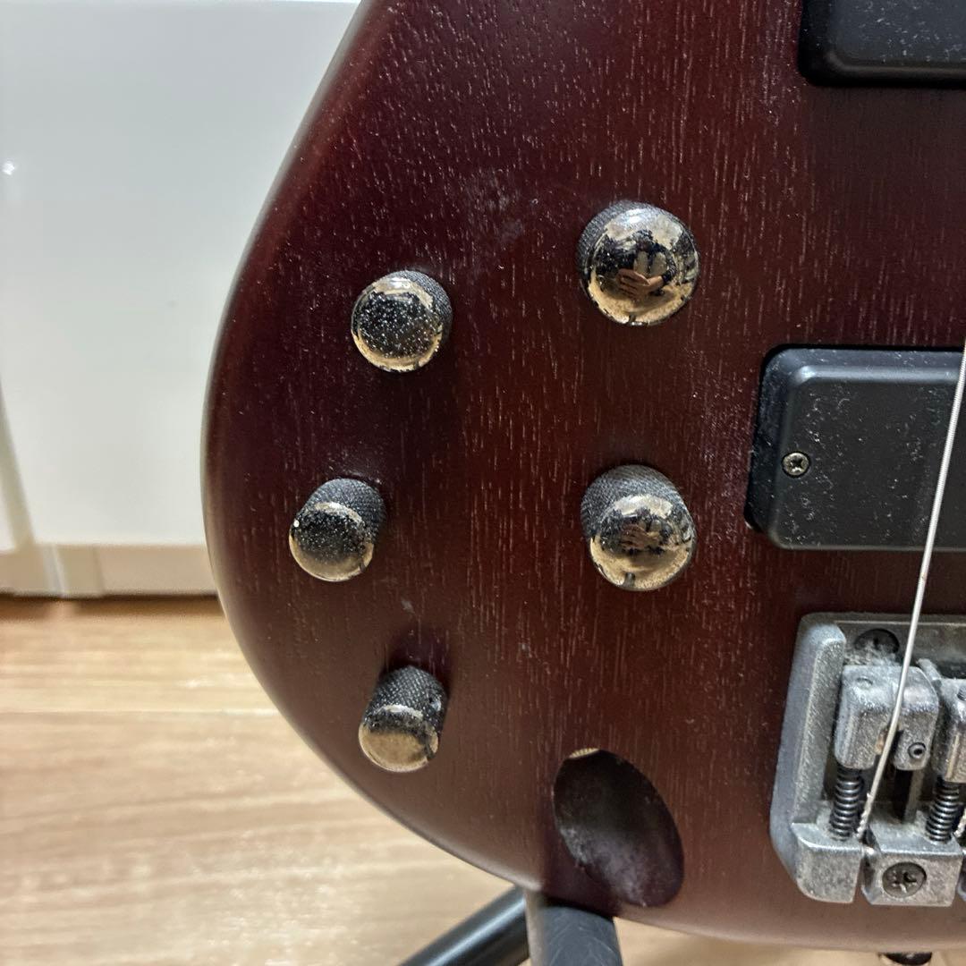 レフティエレキベースIBANEZ SR500L