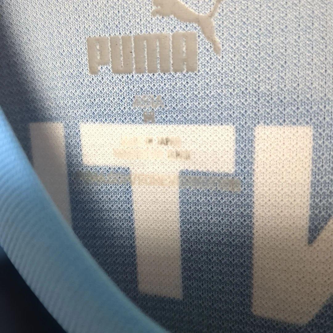 横浜fc　小川航基　日本代表　25周年ユニフォーム