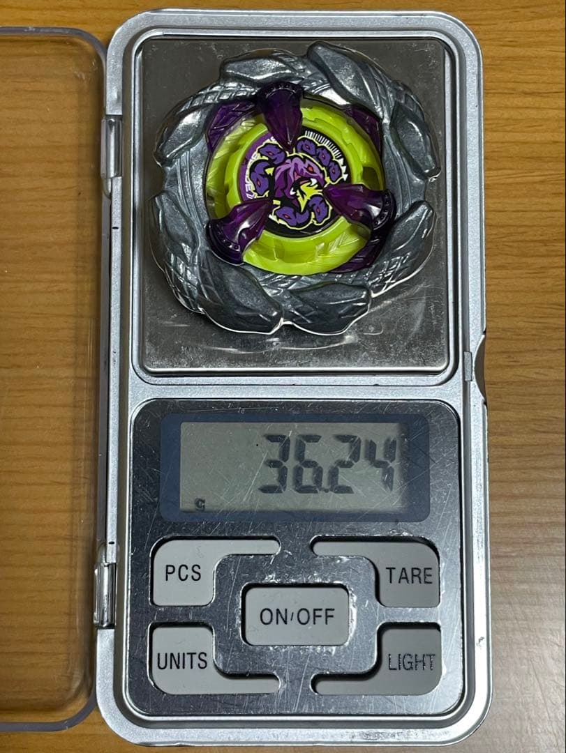 オロチクラスタ ブレード単体 未使用品1個