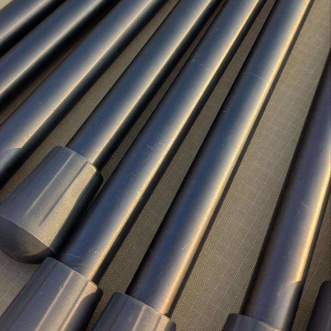 WAQ 2way フォールディングコット