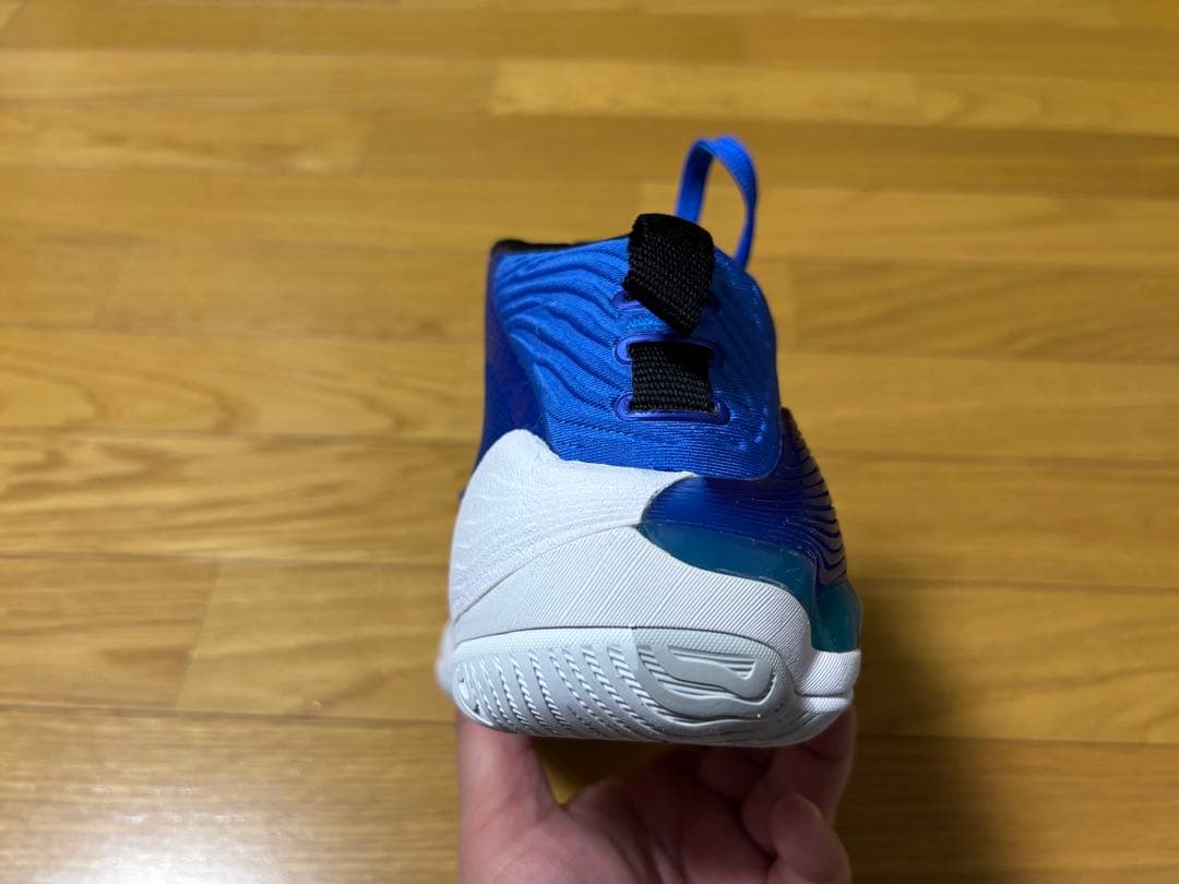 アシックス バスケットボールシューズ NOVA SURGE メンズ