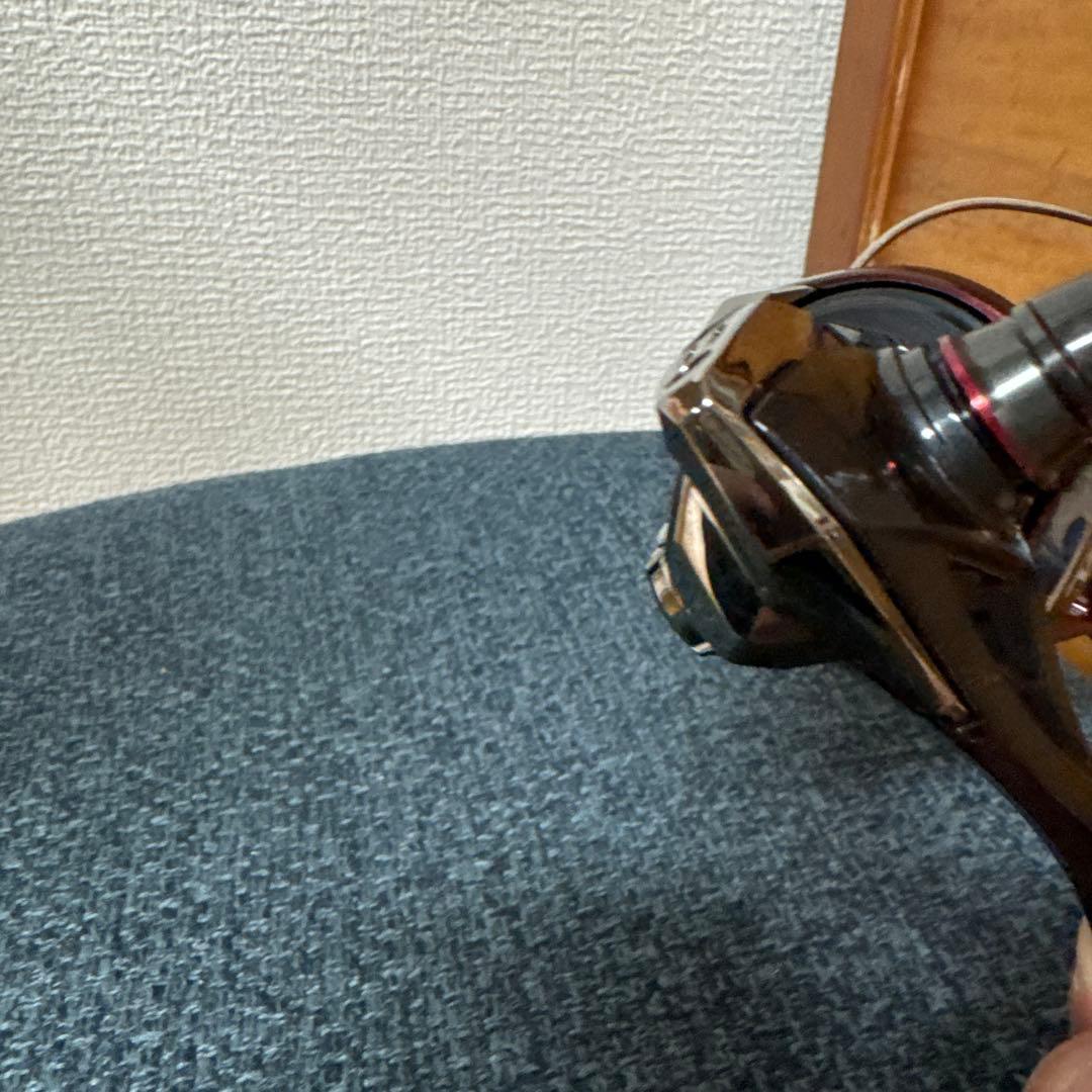 【値下げ】25セフィアXR 新品 C2000s セフィアXR エギングメバリング