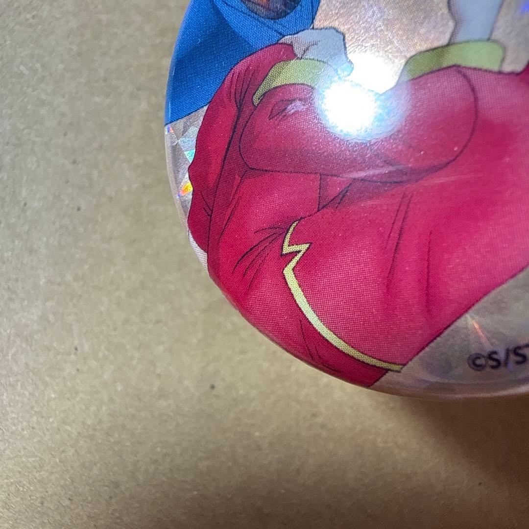 銀魂 アニプレックス ミニ缶バッジ まとめ売り