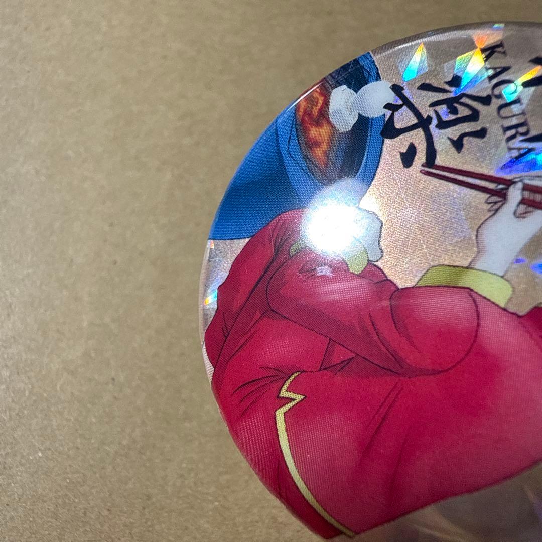 銀魂 アニプレックス ミニ缶バッジ まとめ売り