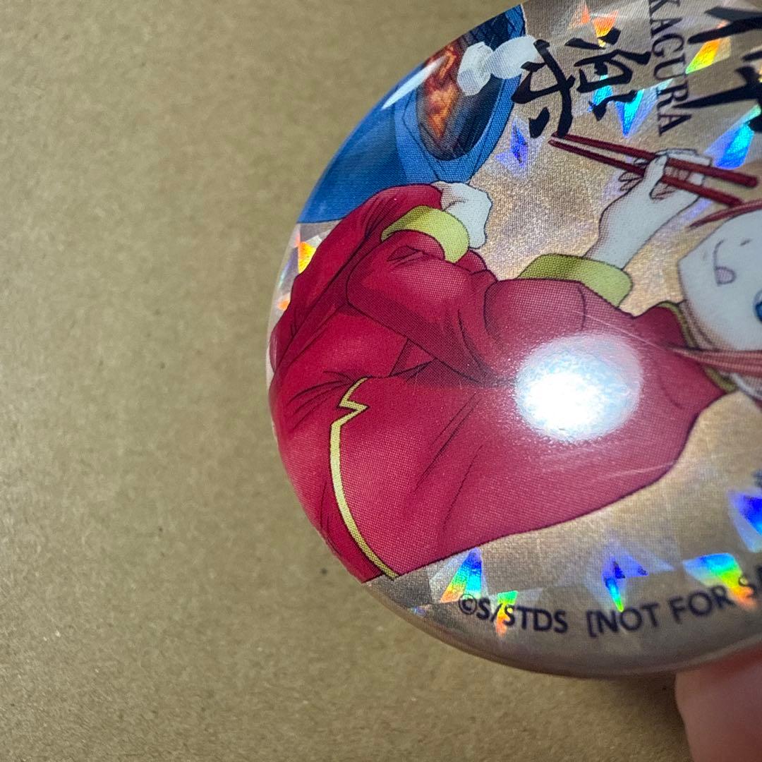 銀魂 アニプレックス ミニ缶バッジ まとめ売り