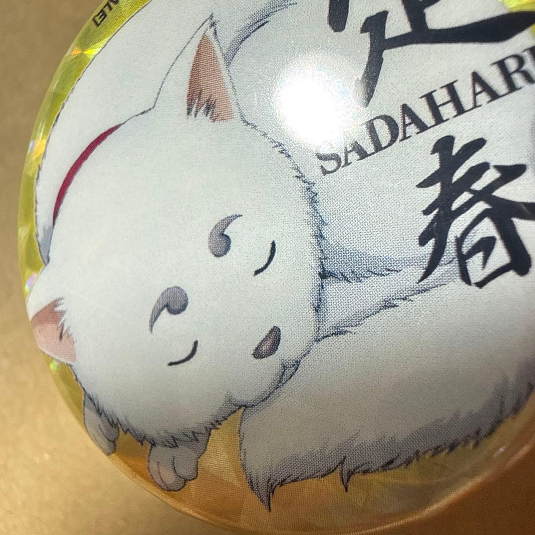 銀魂 アニプレックス ミニ缶バッジ まとめ売り