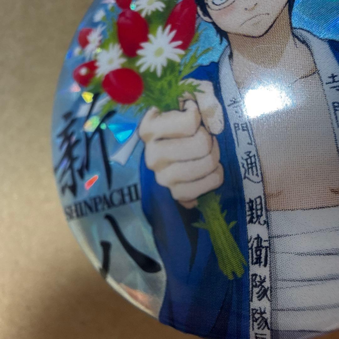 銀魂 アニプレックス ミニ缶バッジ まとめ売り