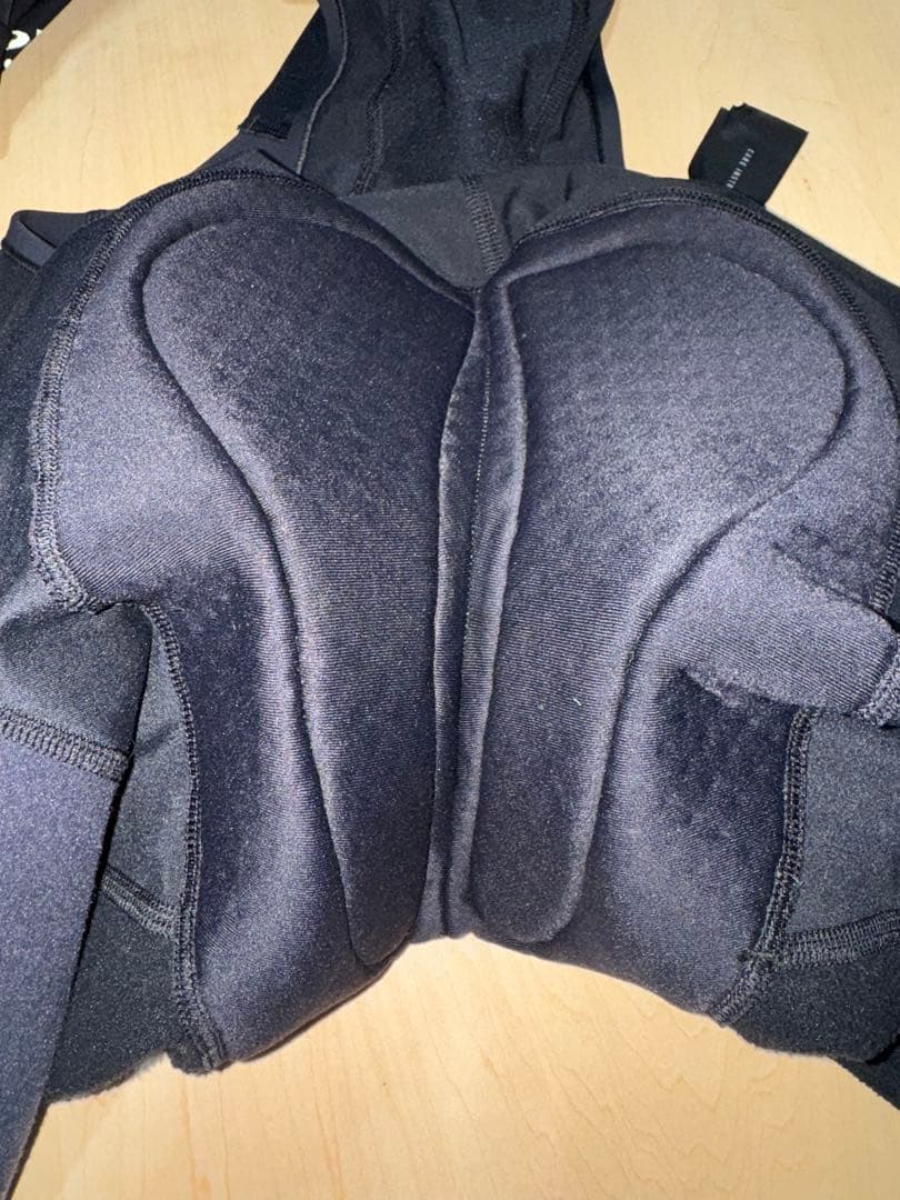 ウェア Rapha proteam WINTERTIGHTS withpad II s
