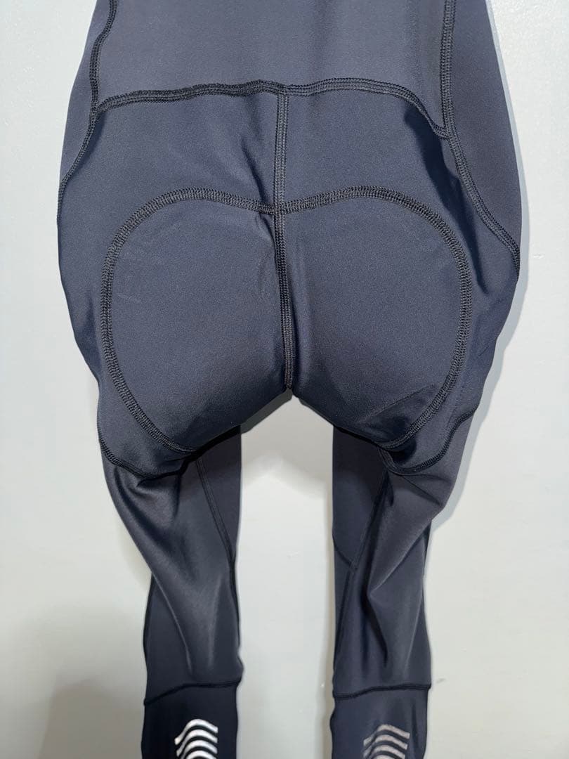 ウェア Rapha proteam WINTERTIGHTS withpad II s