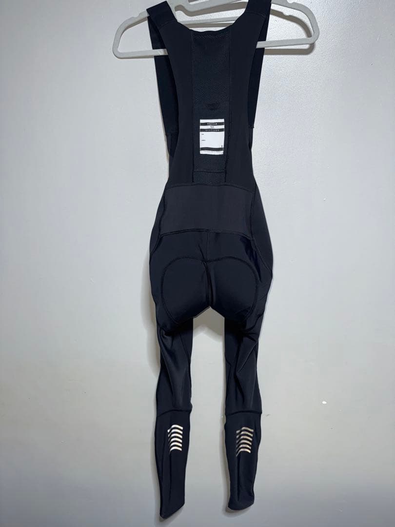 ウェア Rapha proteam WINTERTIGHTS withpad II s