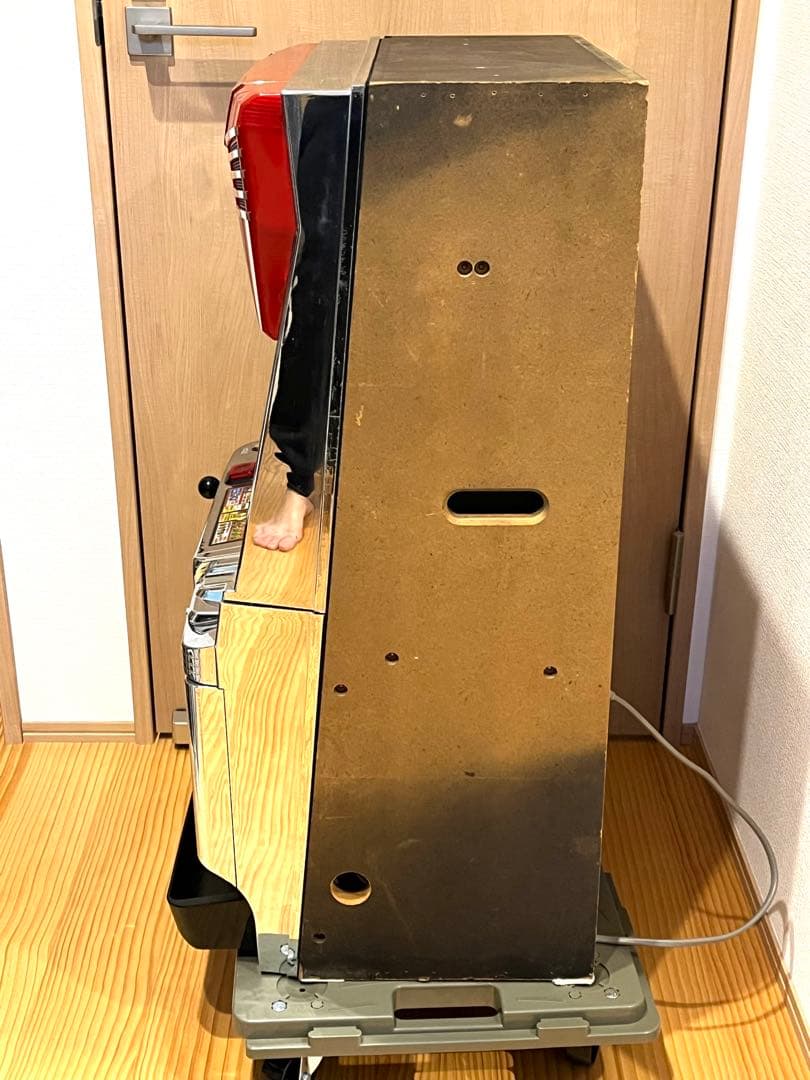 パチスロ　実機 平和　水戸黄門 黄門ちゃま　パチスロだよ黄門ちゃま