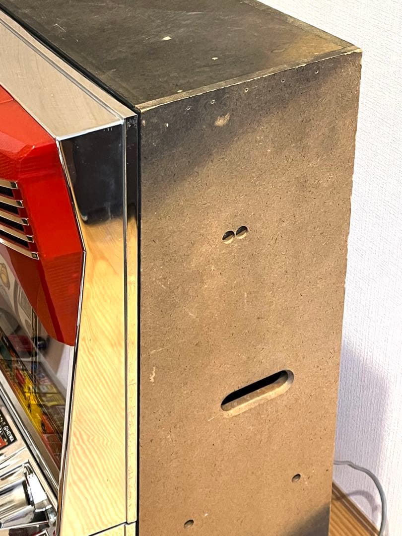 パチスロ　実機 平和　水戸黄門 黄門ちゃま　パチスロだよ黄門ちゃま