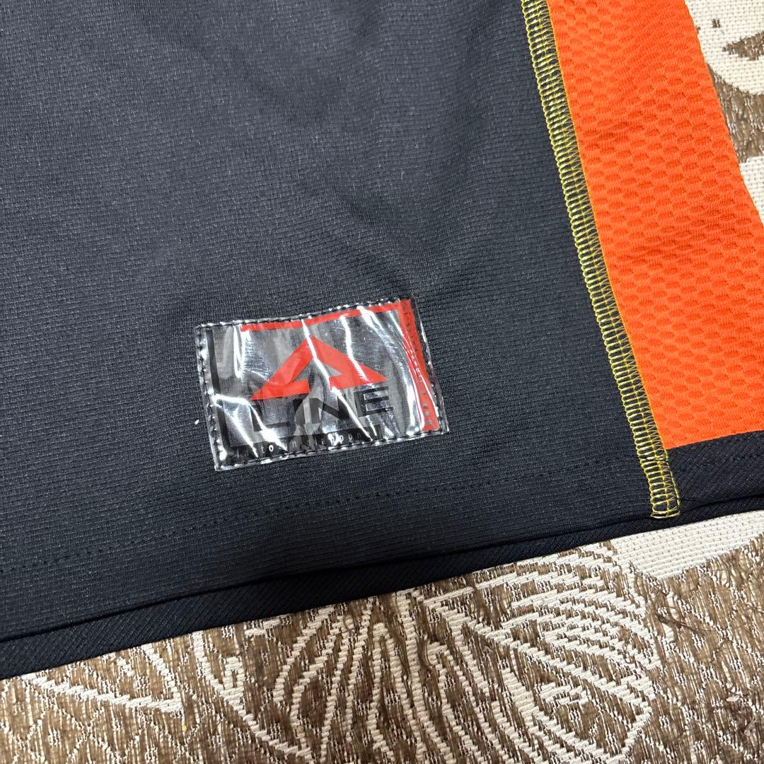 A-LINE（エーライン）Jリーグ　ザスパクサツ群馬2009年GKユニフォーム