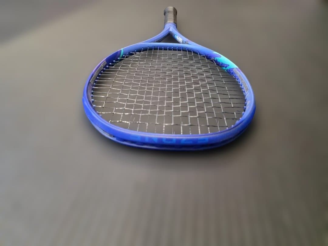 ezone 98 2025（イーゾーン98）　グリップ3