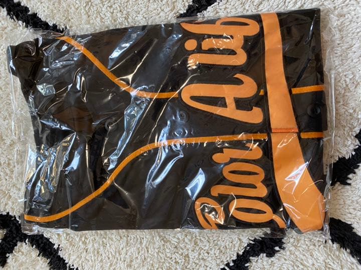 AAAグッズ　Nissy