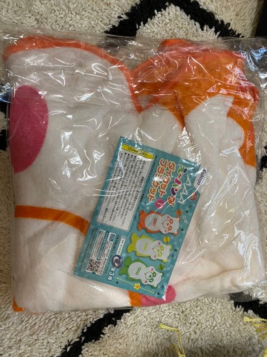 AAAグッズ　Nissy