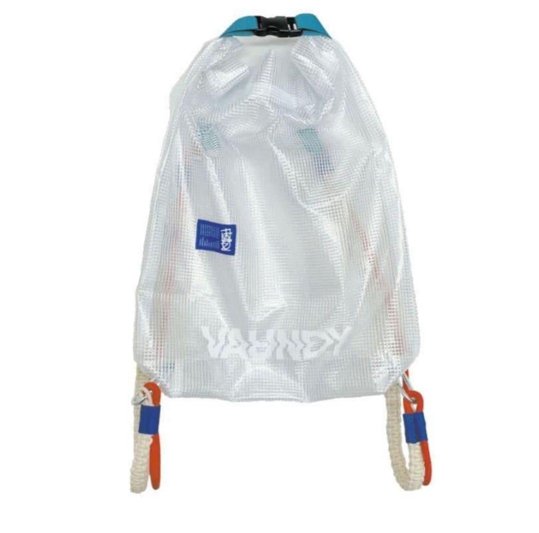 VAUNDY FUSION multi tote bag 即購入❌