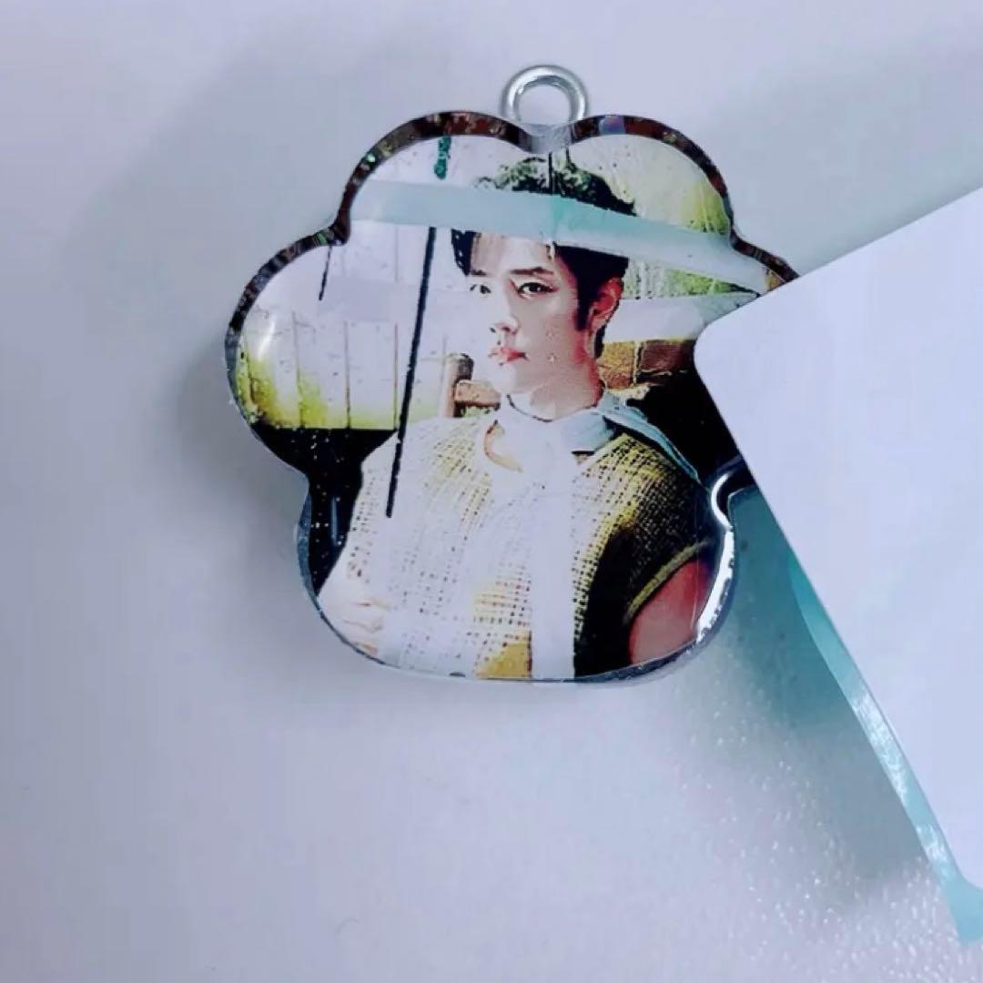 王一博 肖戦 Mサイズ 肉球 レジンキーホルダー32点セット❣️確認用0119