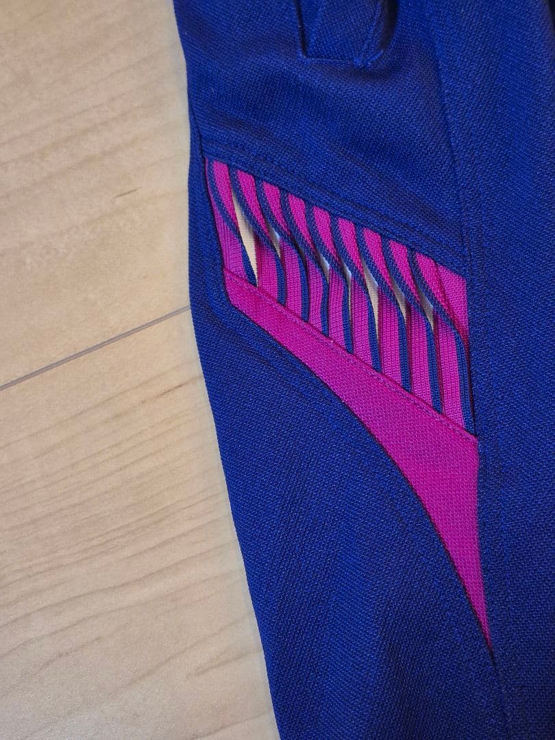 SUPERSTAR スーパースター 昭和レトロ ジャージ上下