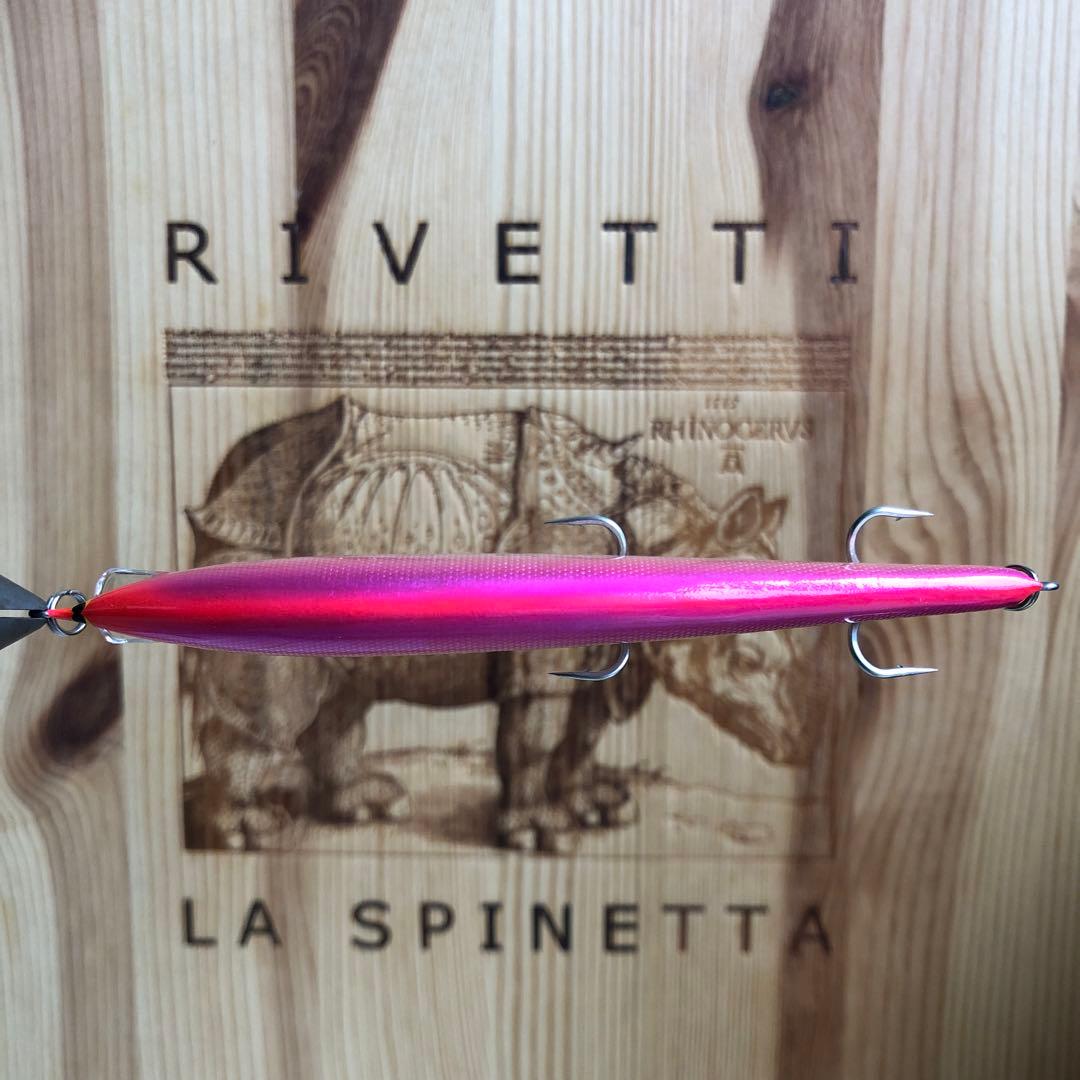 バルサ50 Balsa50 ブラウニー 11cm