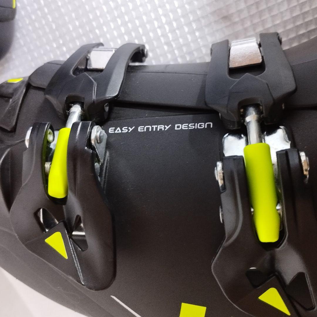 な*ん様 HEAD EDGE NEXT 75 スキー ブーツ 28cm/28.5