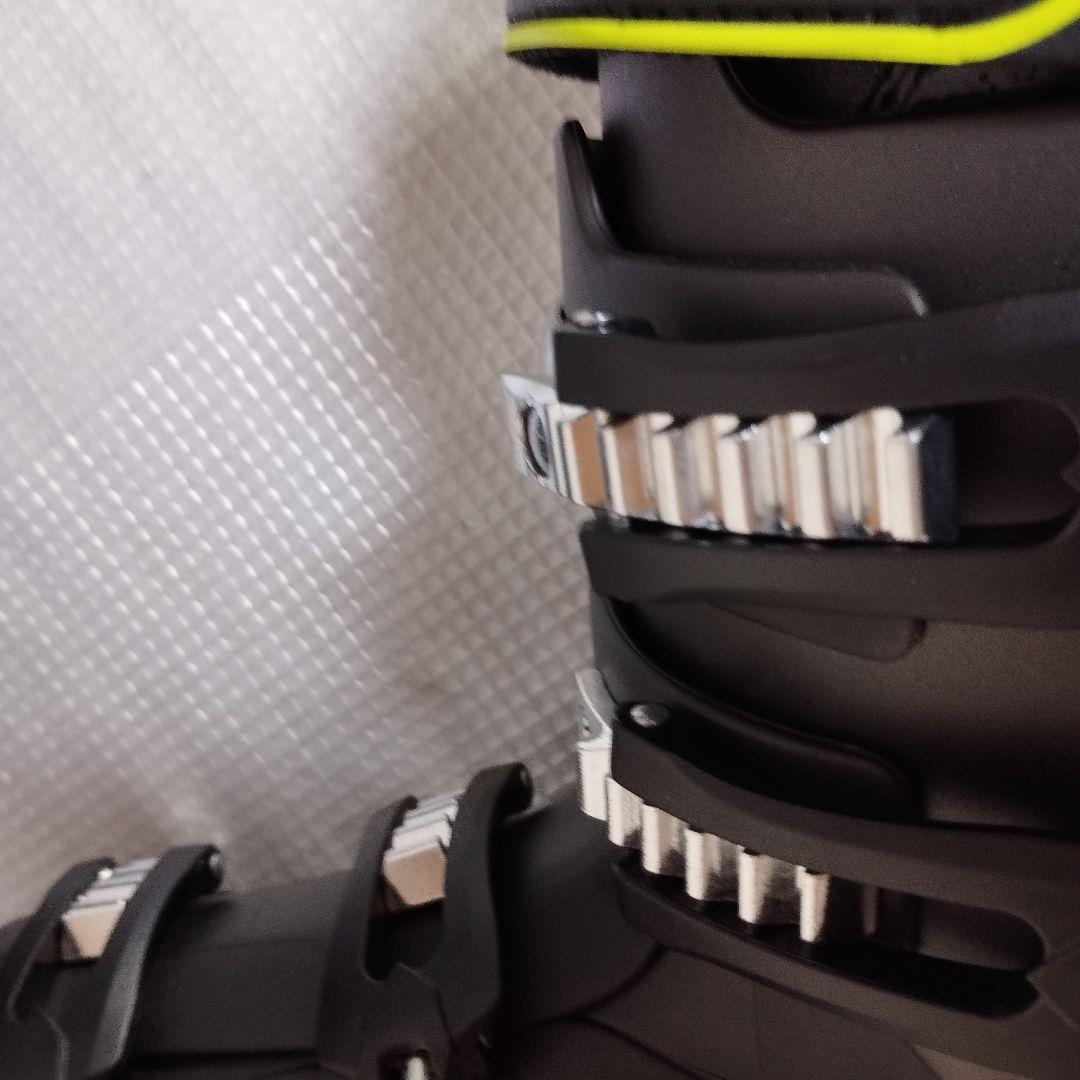 な*ん様 HEAD EDGE NEXT 75 スキー ブーツ 28cm/28.5