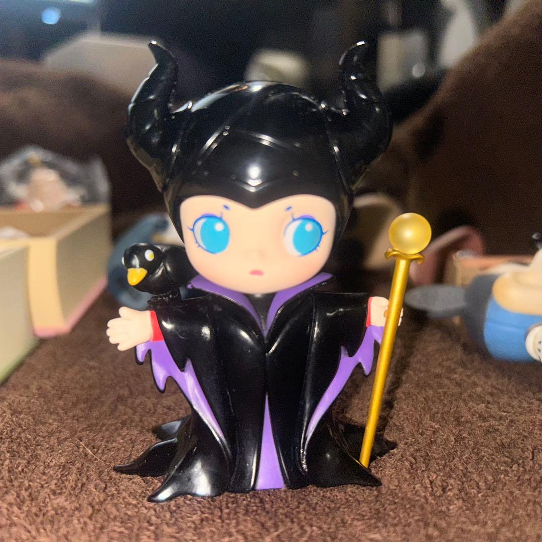 POPMART Disney フィギュア まとめ売り