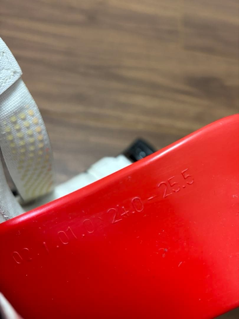 ATOMC スキー用ブーツ CS130