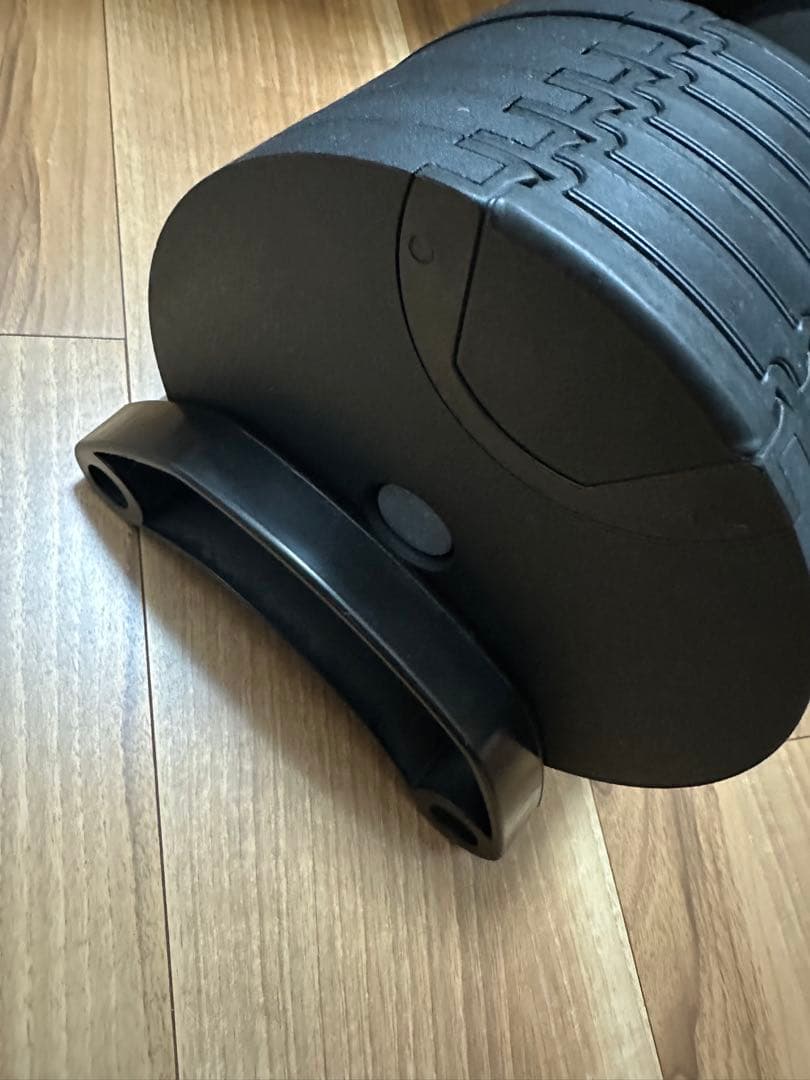 NUOBELL FLEXBELL 20kg 4kg刻み　1個