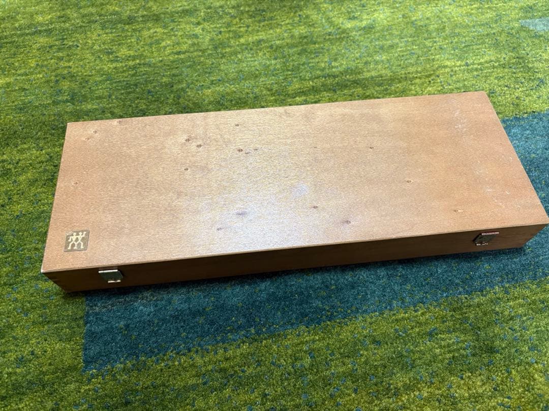 ZWILLING J.A. HENCKELS カトラリーセット