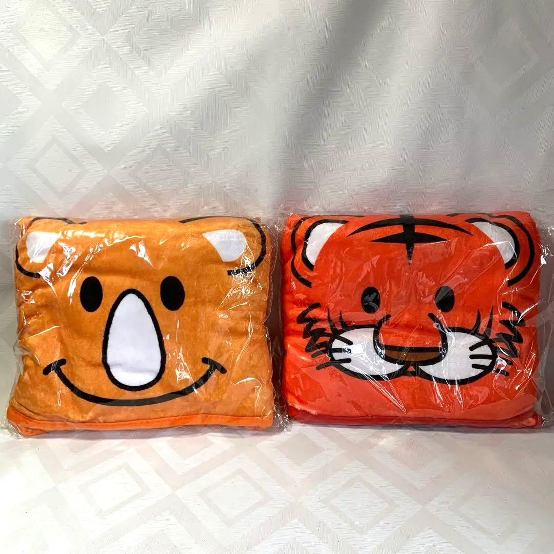 非売品 新品２個 ジャグラー フード収納　ブランケット 風呂敷付 JUGGLER