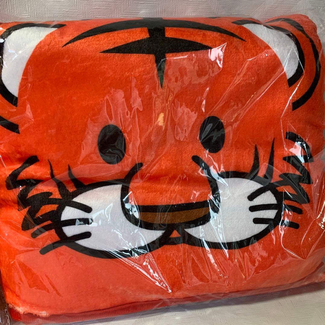 非売品 新品２個 ジャグラー フード収納　ブランケット 風呂敷付 JUGGLER